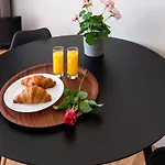Aidaras 3* Palanga