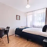 Aidaras Pensión 3*