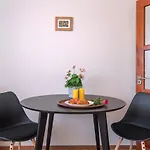 Pensión Aidaras Palanga