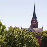 Pensión Aidaras Palanga