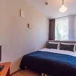 Aidaras 3* Palanga
