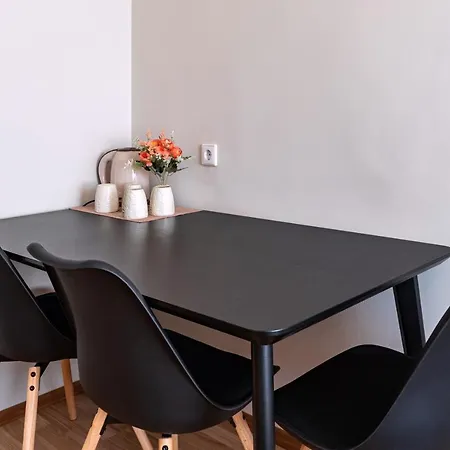 Aidaras 3* Паланга