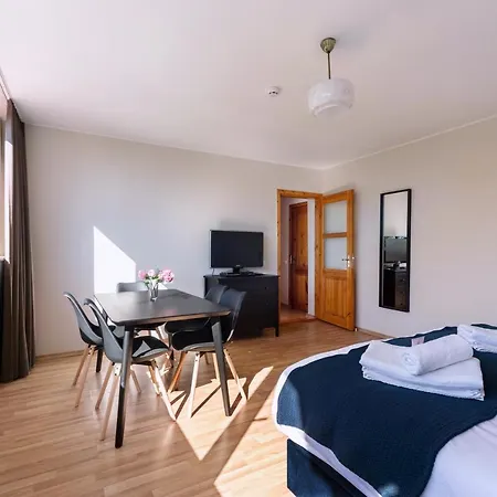 Гостьовий будинок Aidaras Паланга