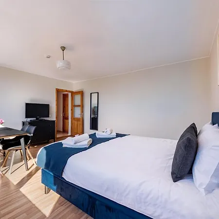 Aidaras Гостьовий будинок