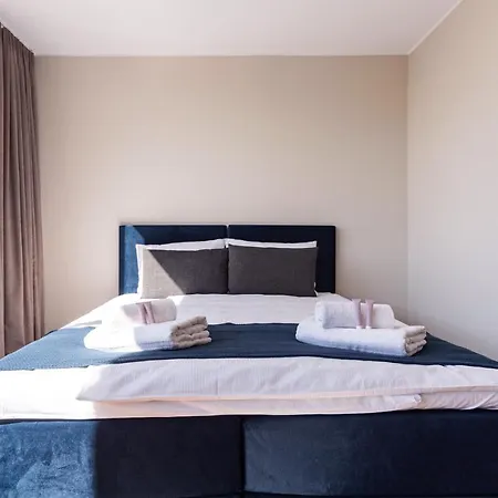 Aidaras Guest house Palanga