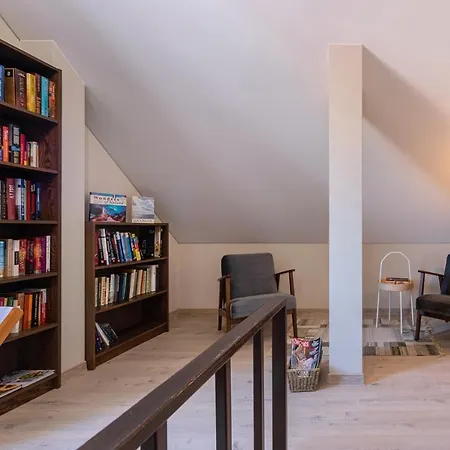 Aidaras Гостьовий будинок Паланга