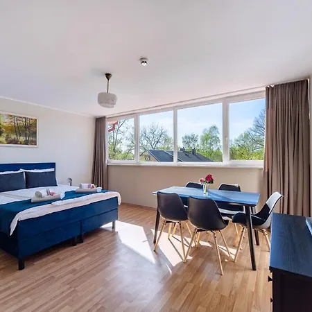 Guest house Aidaras Palanga