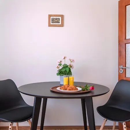 Guest house Aidaras Palanga