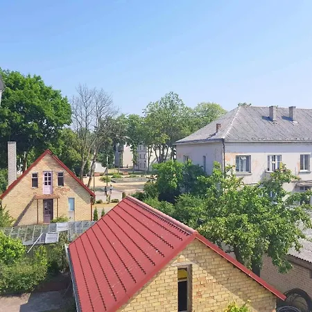 Гостьовий будинок Aidaras