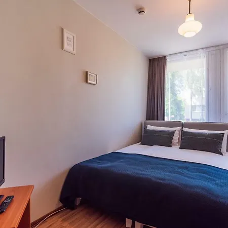 Aidaras 3* Palanga