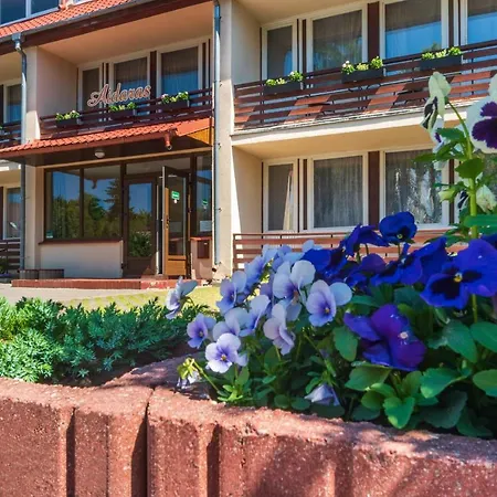 Гостьовий будинок Aidaras Паланга