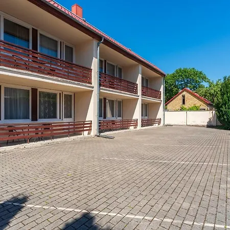 Aidaras 3* Паланга