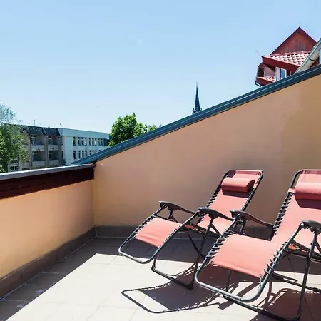 Aidaras Guest house