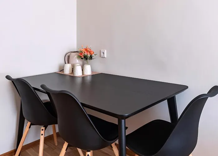 Aidaras 3* Паланга