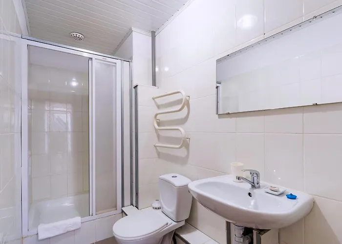 Aidaras Гостьовий будинок