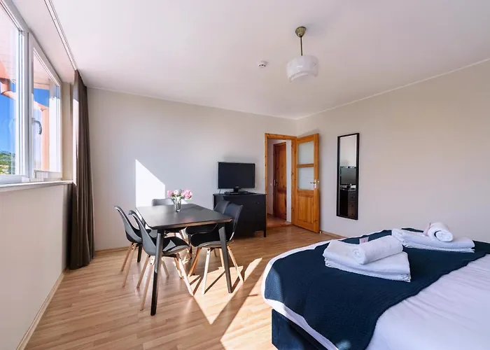 Гостьовий будинок Aidaras Паланга