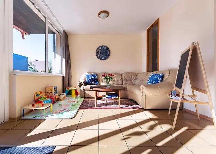 Aidaras Гостьовий будинок