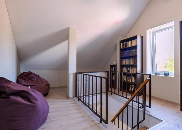 Aidaras Гостьовий будинок 3*