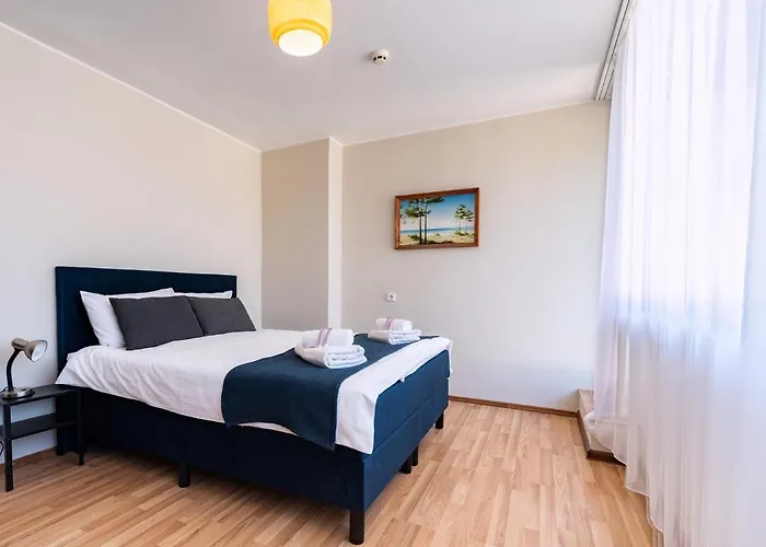 Aidaras Паланга