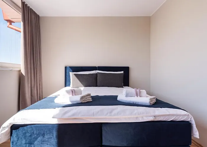 Aidaras Гостьовий будинок Паланга