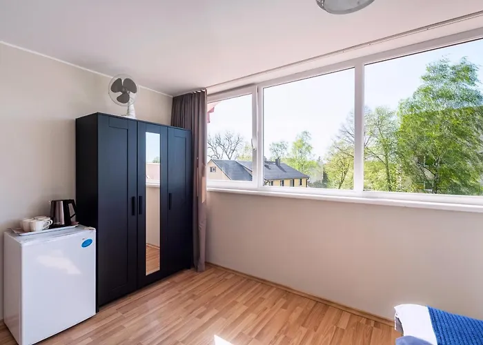 Aidaras Паланга