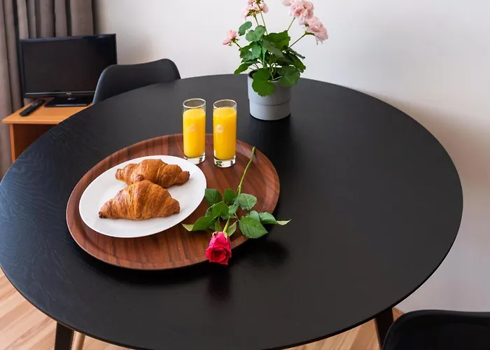 Aidaras 3* Паланга