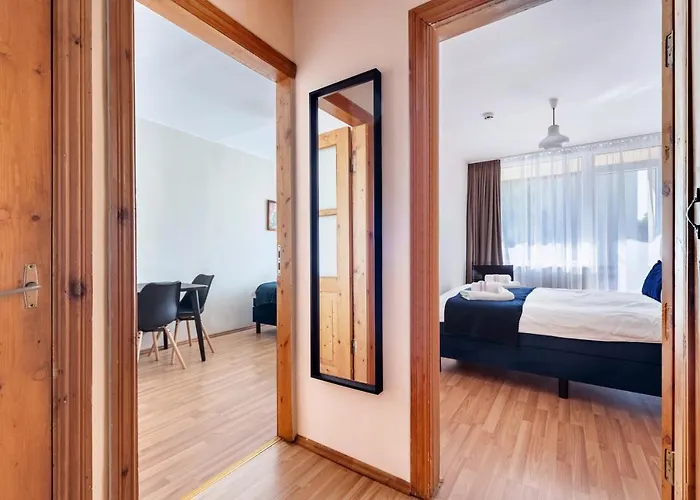 Aidaras Гостьовий будинок