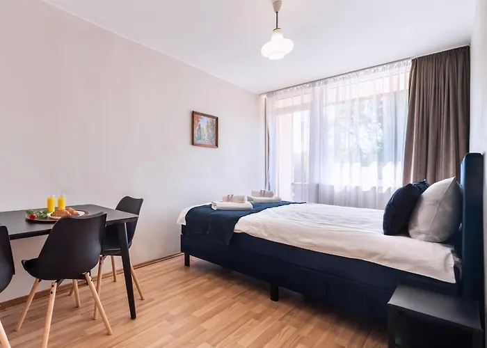 Aidaras Гостьовий будинок 3*