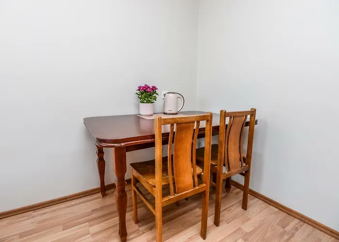 Гостьовий будинок Aidaras 3*