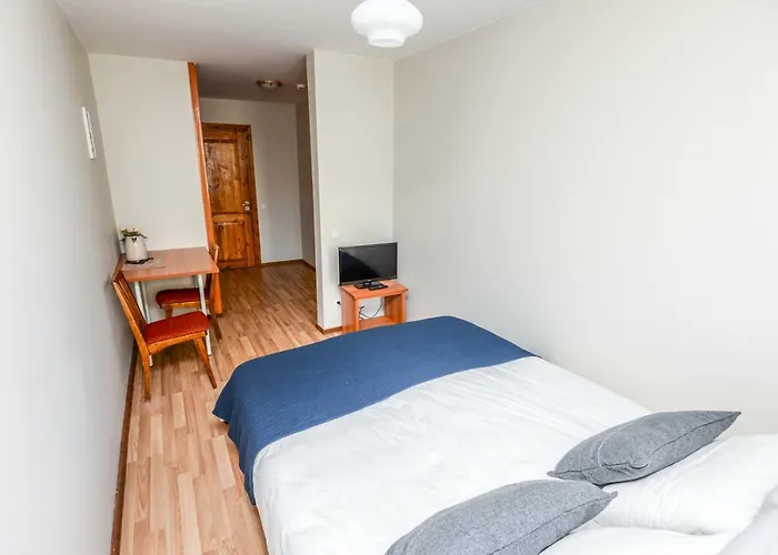 Гостьовий будинок Aidaras