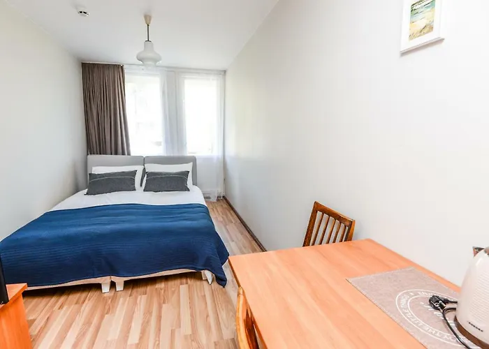 Aidaras Гостьовий будинок Паланга