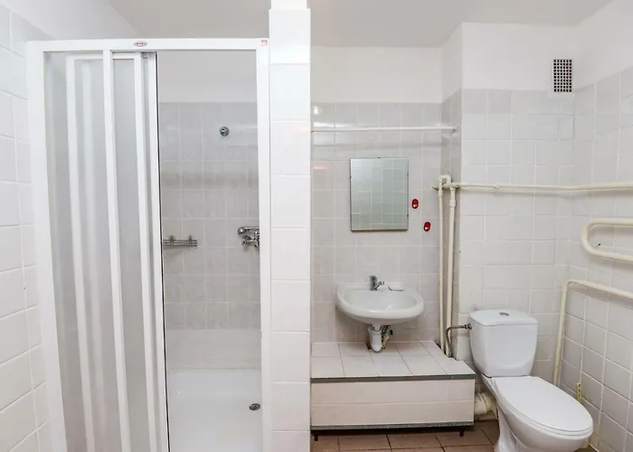 Aidaras Гостьовий будинок 3*