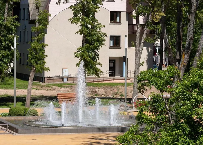 Aidaras Паланга