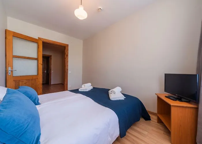 Aidaras Паланга