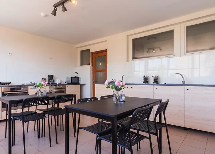 Aidaras Гостьовий будинок