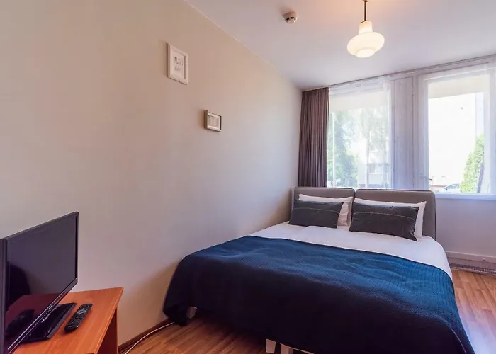 Aidaras 3* Паланга