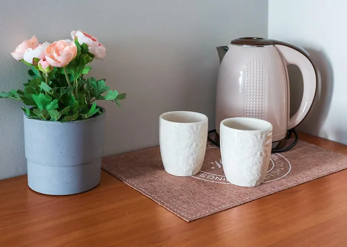 Aidaras 3* Паланга