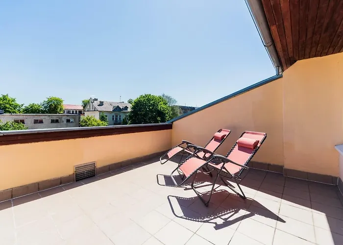 Гостьовий будинок Aidaras 3*