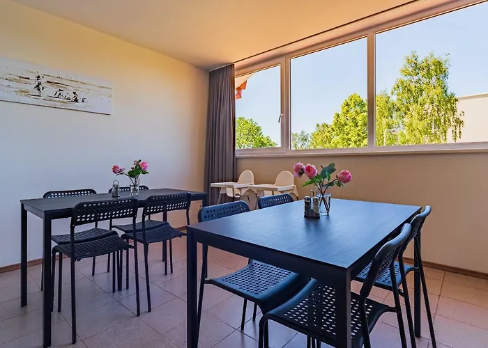 Aidaras Гостьовий будинок Паланга