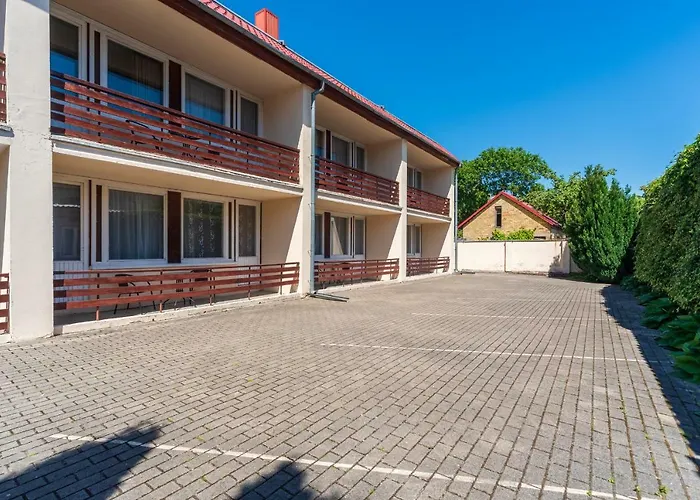 Aidaras 3* Паланга