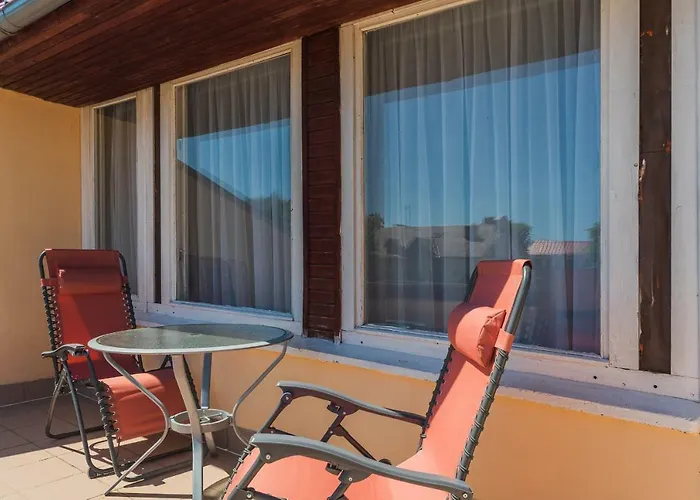 Aidaras Гостьовий будинок 3*