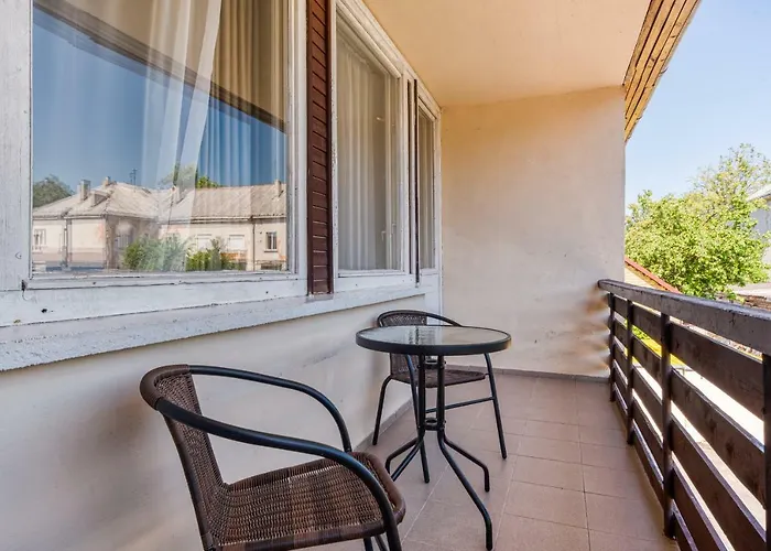 Aidaras Гостьовий будинок 3*