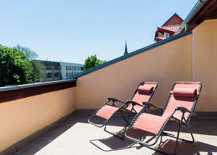 Aidaras Гостьовий будинок